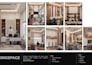 do interior 2d and 3d drafting